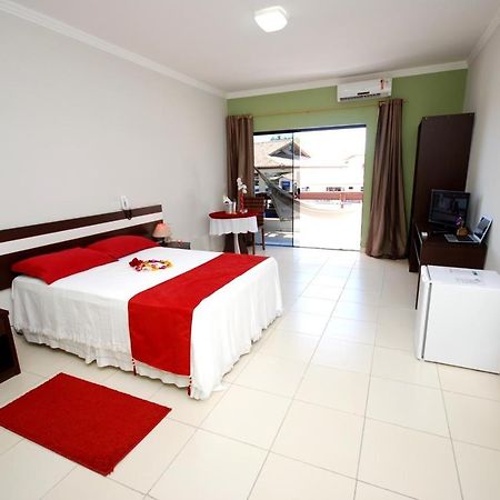 Oyo Apart Hotel Veleiros Santa Cruz Cabralia Ngoại thất bức ảnh