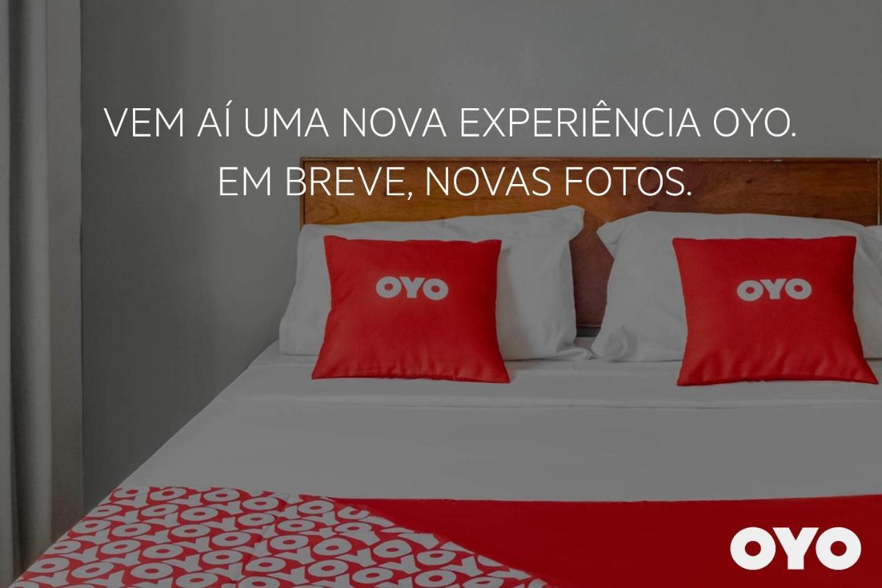 Oyo Apart Hotel Veleiros Santa Cruz Cabralia Ngoại thất bức ảnh