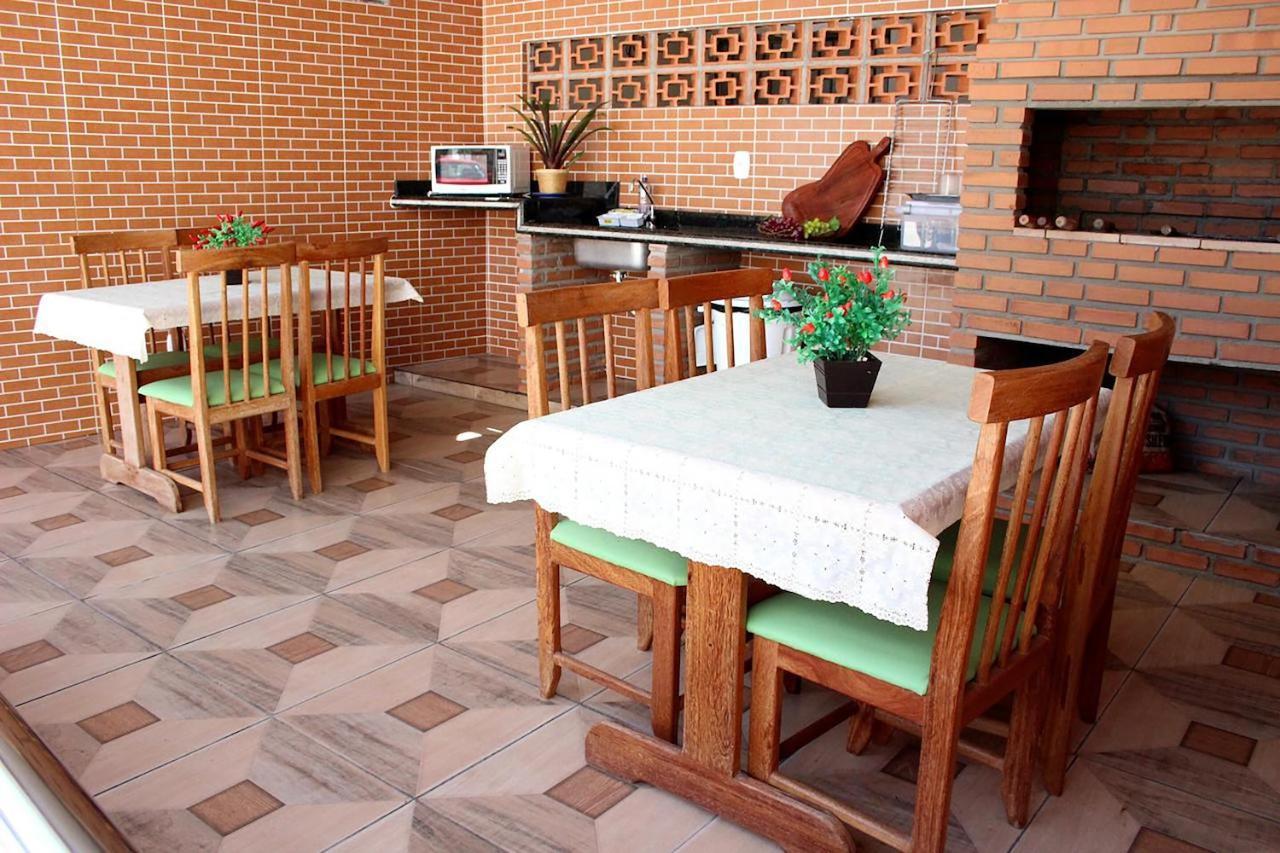 Oyo Apart Hotel Veleiros Santa Cruz Cabralia Ngoại thất bức ảnh
