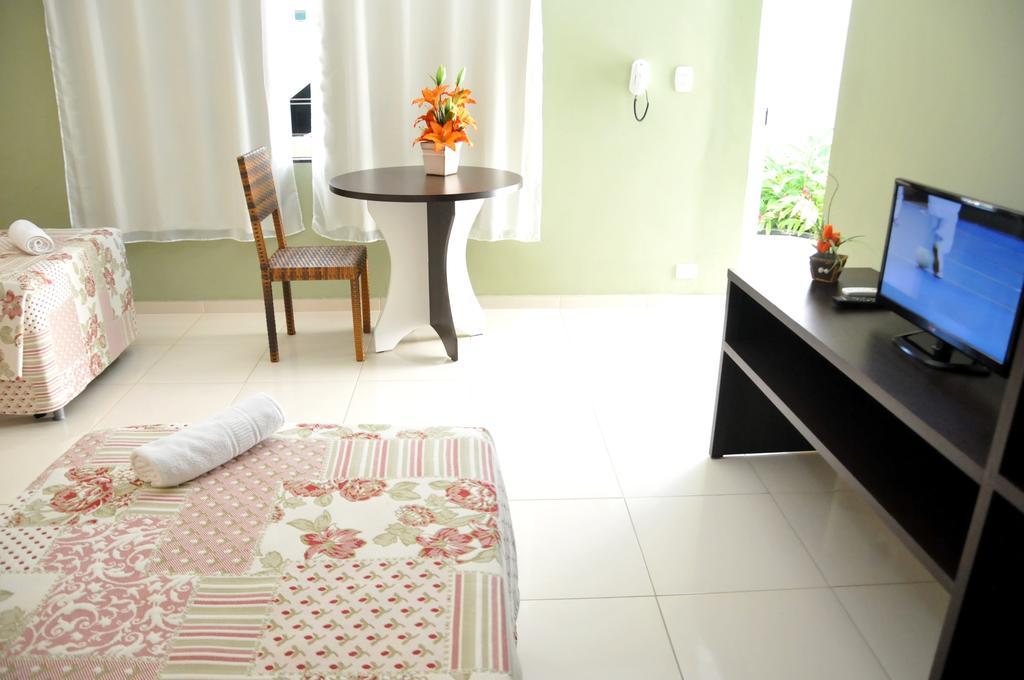 Oyo Apart Hotel Veleiros Santa Cruz Cabralia Ngoại thất bức ảnh
