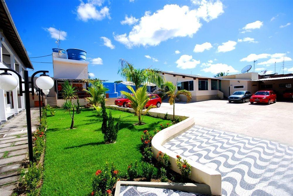 Oyo Apart Hotel Veleiros Santa Cruz Cabralia Ngoại thất bức ảnh