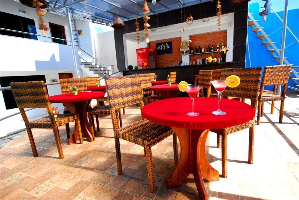 Oyo Apart Hotel Veleiros Santa Cruz Cabralia Ngoại thất bức ảnh