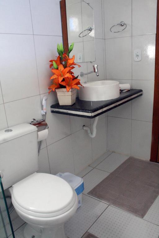 Oyo Apart Hotel Veleiros Santa Cruz Cabralia Phòng bức ảnh