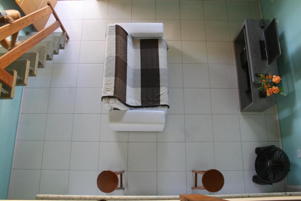 Oyo Apart Hotel Veleiros Santa Cruz Cabralia Phòng bức ảnh