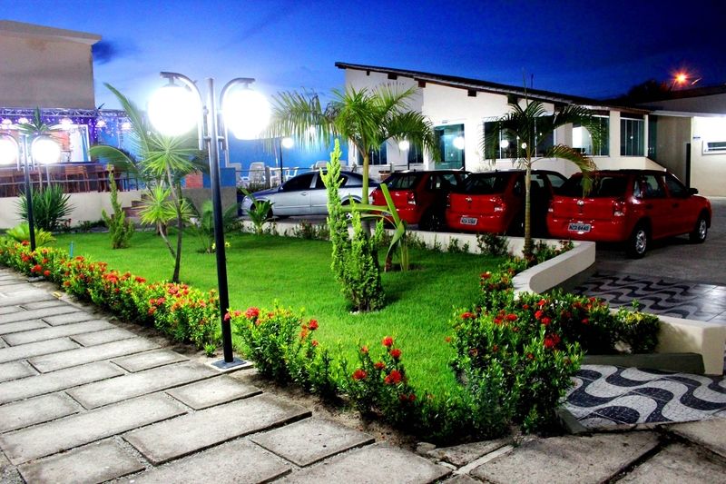 Oyo Apart Hotel Veleiros Santa Cruz Cabralia Ngoại thất bức ảnh