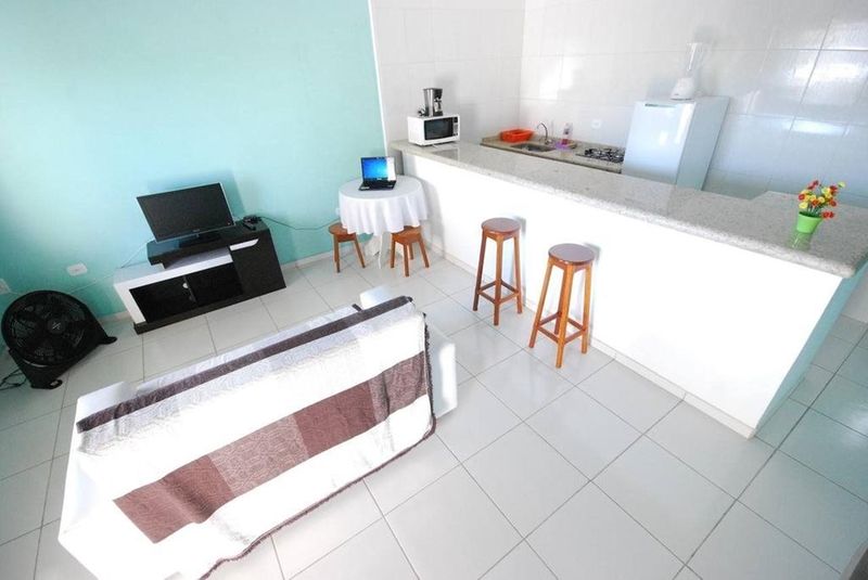 Oyo Apart Hotel Veleiros Santa Cruz Cabralia Ngoại thất bức ảnh