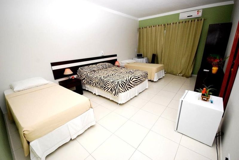 Oyo Apart Hotel Veleiros Santa Cruz Cabralia Ngoại thất bức ảnh