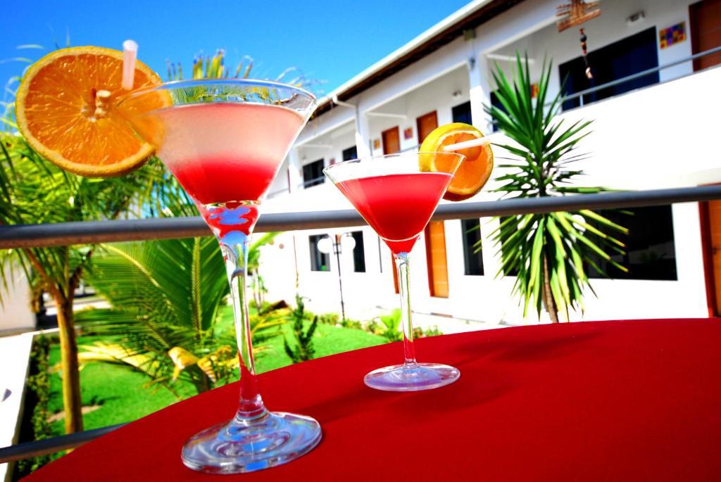 Oyo Apart Hotel Veleiros Santa Cruz Cabralia Phòng bức ảnh