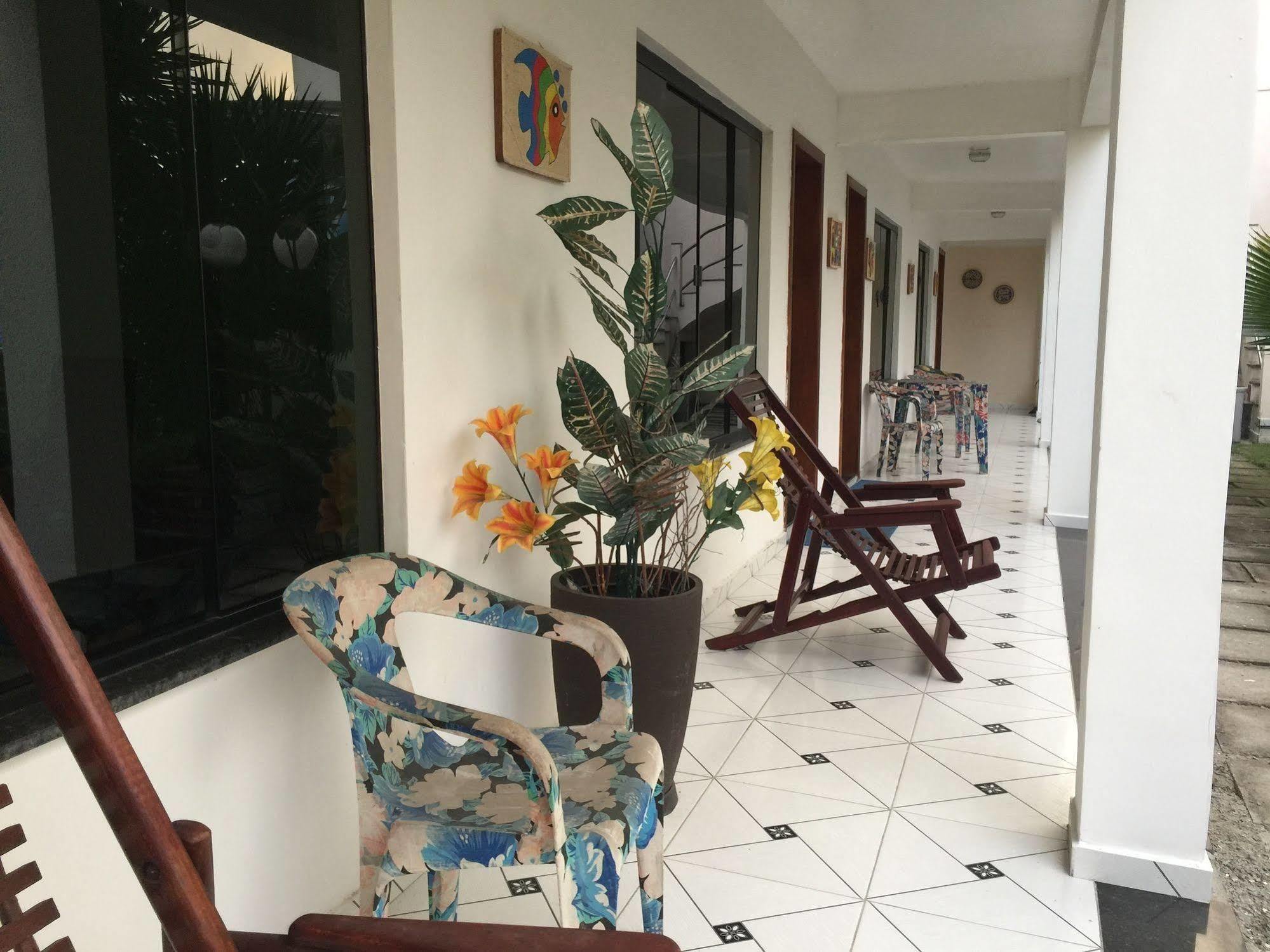 Oyo Apart Hotel Veleiros Santa Cruz Cabralia Ngoại thất bức ảnh