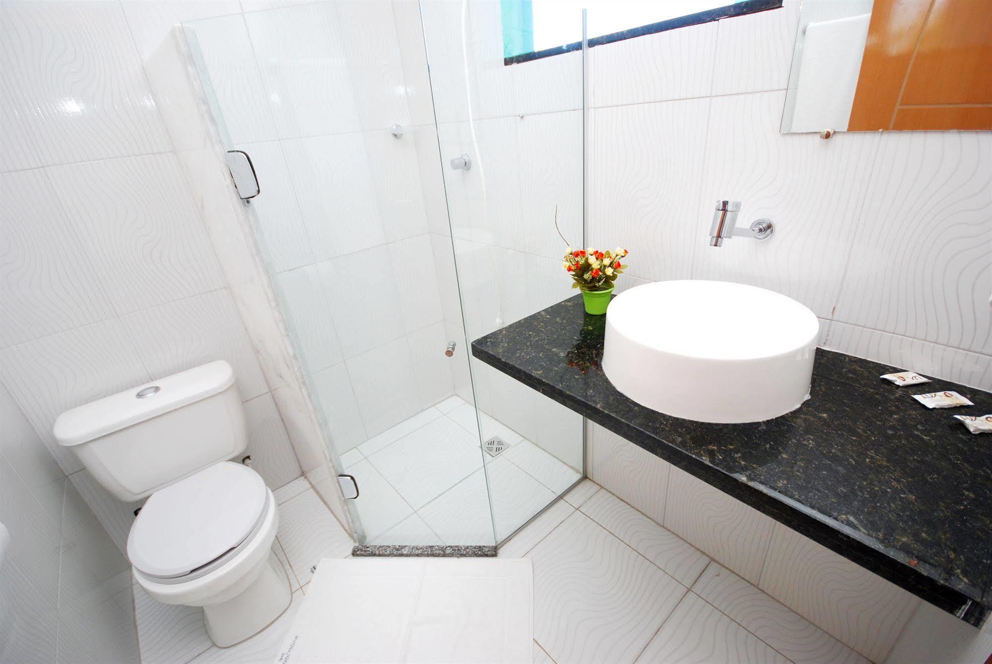 Oyo Apart Hotel Veleiros Santa Cruz Cabralia Ngoại thất bức ảnh