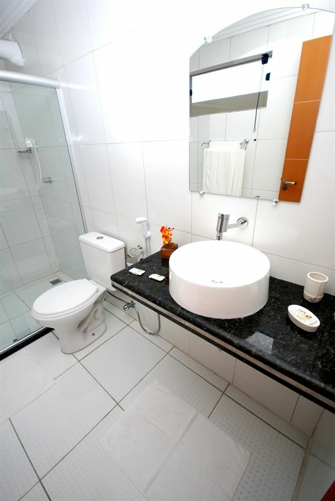 Oyo Apart Hotel Veleiros Santa Cruz Cabralia Ngoại thất bức ảnh